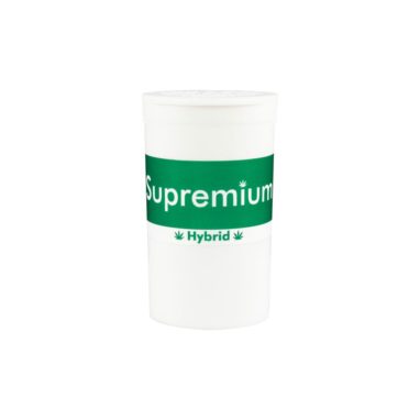 Supremium Shorties – Hybrid PreRolls – Green Dream – NEW – 0.3g per x 10 qty