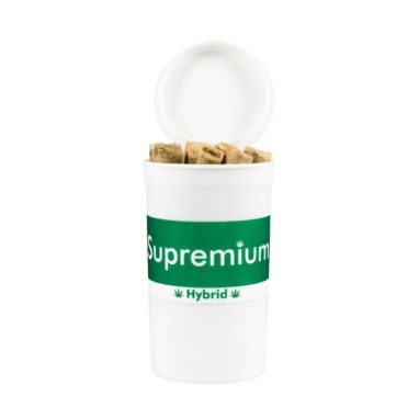 Supremium Shorties – Hybrid PreRolls – Candy Kush – NEW – 0.3g per x 10 qty