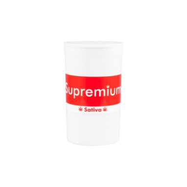 Supremium Shorties – Sativa PreRolls – Lemon Haze