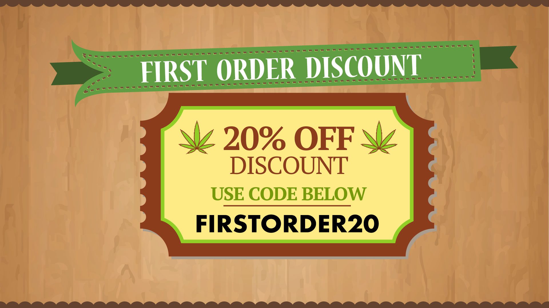 Buy Bud Now First Order Discount Code