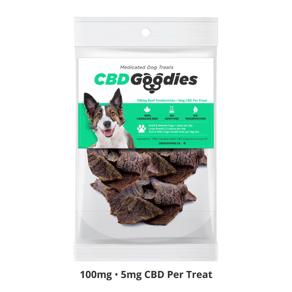 buy bud now cbd goodies dog treats 100mg 09 10 001 - Cannabis Deals In Canada