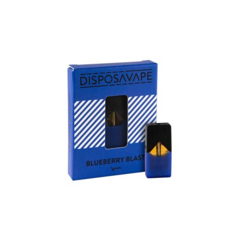 buy bud now disposavape box pod blueberry 9 10 001 - Cannabis Deals In Canada