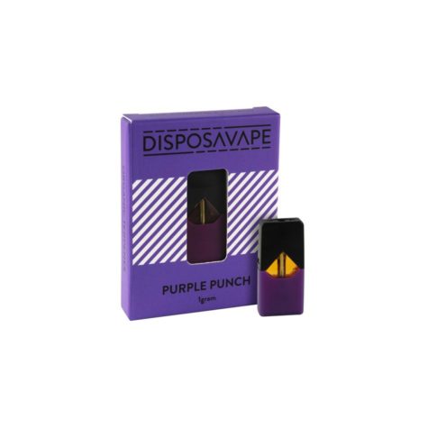 buy bud now disposavape box pod purple punch 9 10 001 - Cannabis Deals In Canada