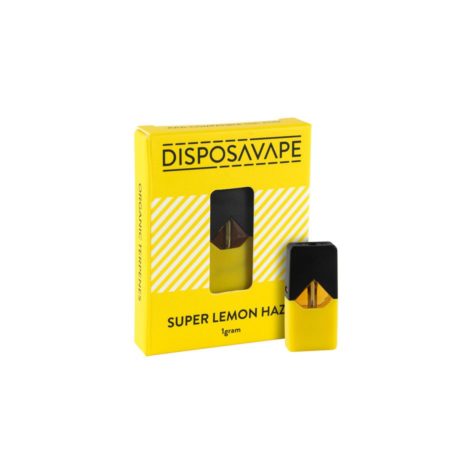 buy bud now disposavape box pod super lemon haze 9 10 001 - Cannabis Deals In Canada