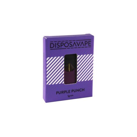 buy bud now disposavape box purple punch 9 10 001 - Cannabis Deals In Canada