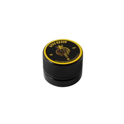 buy bud now king cobra live resin jar 9 10 001 - Cannabis Deals In Canada