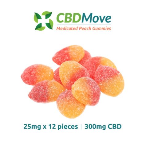 buy bud now move cbd peach gummies 300mg 9 10 002 - Cannabis Deals In Canada