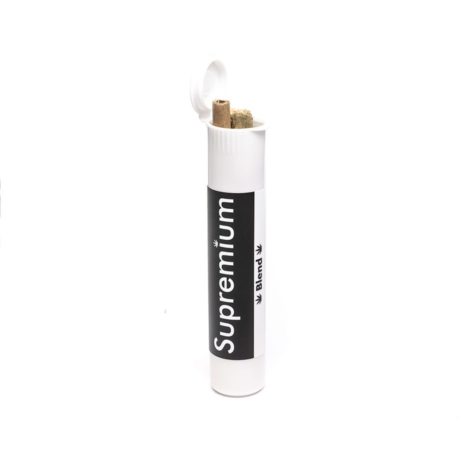 buy bud now supremium tube blend 9 06 002 - Cannabis Deals In Canada