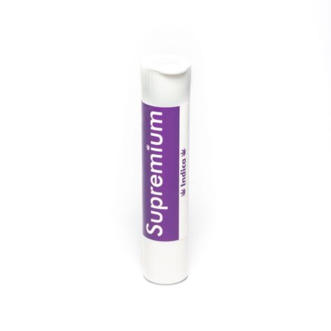buy bud now supremium tube indica 9 06 001 - Cannabis Deals In Canada
