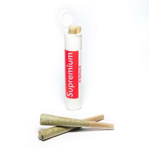 buy bud now supremium tube sativa 9 06 003 - Cannabis Deals In Canada