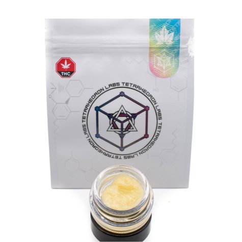 buy bud now tetrahedron epoxy og live resin 9 10 001 - Cannabis Deals In Canada