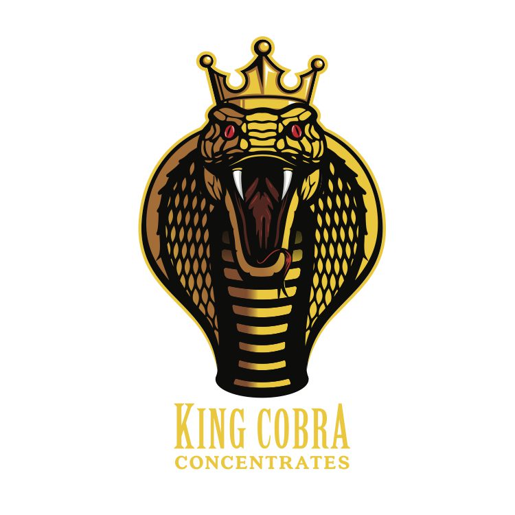 King Cobra cannabis concentrates sale
