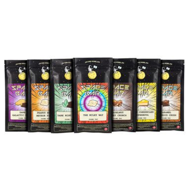 ASTRO Space Bars 7 Pack Sampler 10% OFF (Mix & Match)