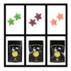 Astro Edibles Gummy Stars 3pack 01 - Cannabis Deals In Canada