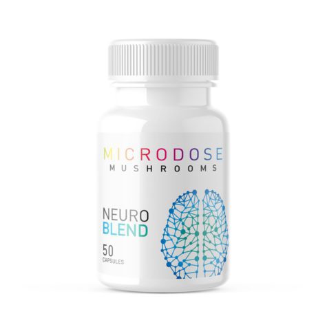 microdosemushrooms capsules 50 neuro blend 001. - Cannabis Deals In Canada