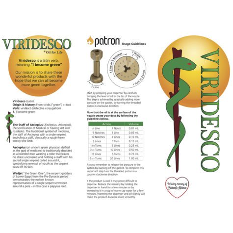 viridescooil 002 - Cannabis Deals In Canada