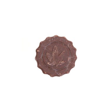 PVRE Rosin Mint Chocolate Cups – Sativa 80mg