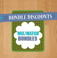 Mix and Match Bundles