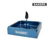 BAKERS BASHTRAY – BLUE - Cannabis Deals In Canada