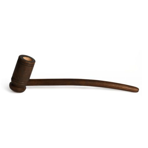 BIRCH WOOD 622 CHRONICLE PIPE 02 - Cannabis Deals In Canada