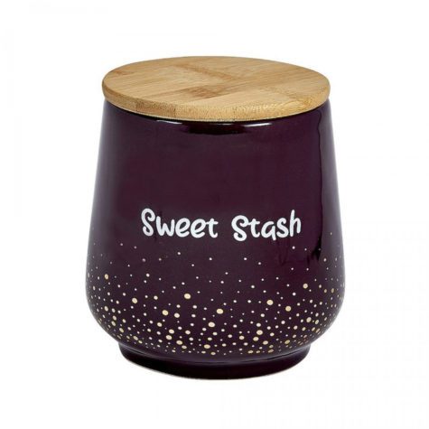 Sweet Stash Canister - Cannabis Deals In Canada