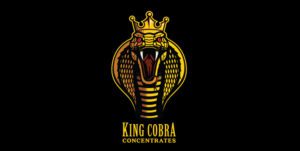 Read more about the article King Cobra Cannabis Concentrates – Premium Quality Shatter, Resin, THC Tinctures and Distillates From BC