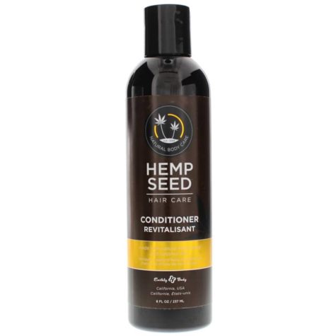 Earthly Body Hemp Seed Conditioner - Cannabis Deals In Canada