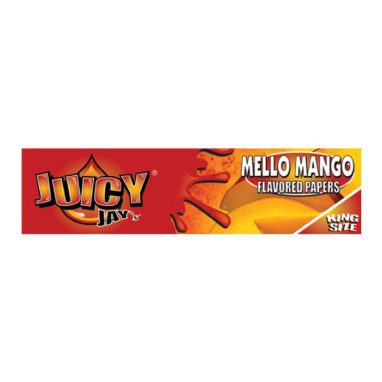 Juicy Jay’s Mello Mango King Size