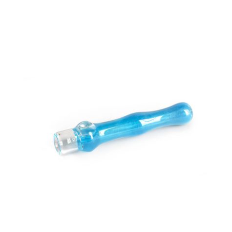 RED EYE GLASS Glow One Hitter - Cannabis Deals In Canada