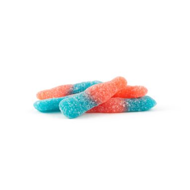 Eat Me – Bubble Gum Bottles – 500mg THC