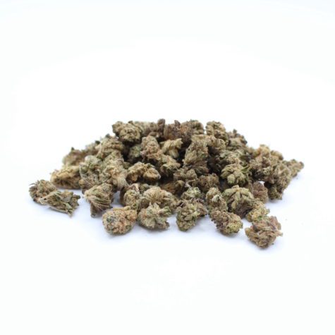 Flower OGK Smalls Pic2 - Cannabis Deals In Canada