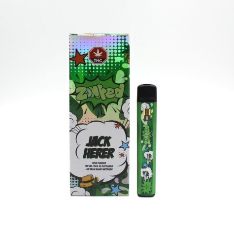 zonked disposable pens jack herer - Cannabis Deals In Canada