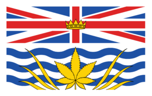 BCBudFlag @RESLUS Fall 2018 Wk 5 10.00 - Cannabis Deals In Canada